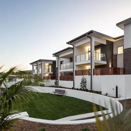 Pristine 3-Bed Kiama Unit With Courtyard Apartment Exterior photo