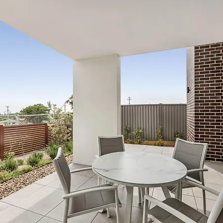 Pristine 3-Bed Kiama Unit With Courtyard Apartment Exterior photo