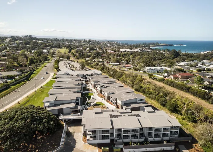 Pristine 3-Bed Kiama Unit With Courtyard