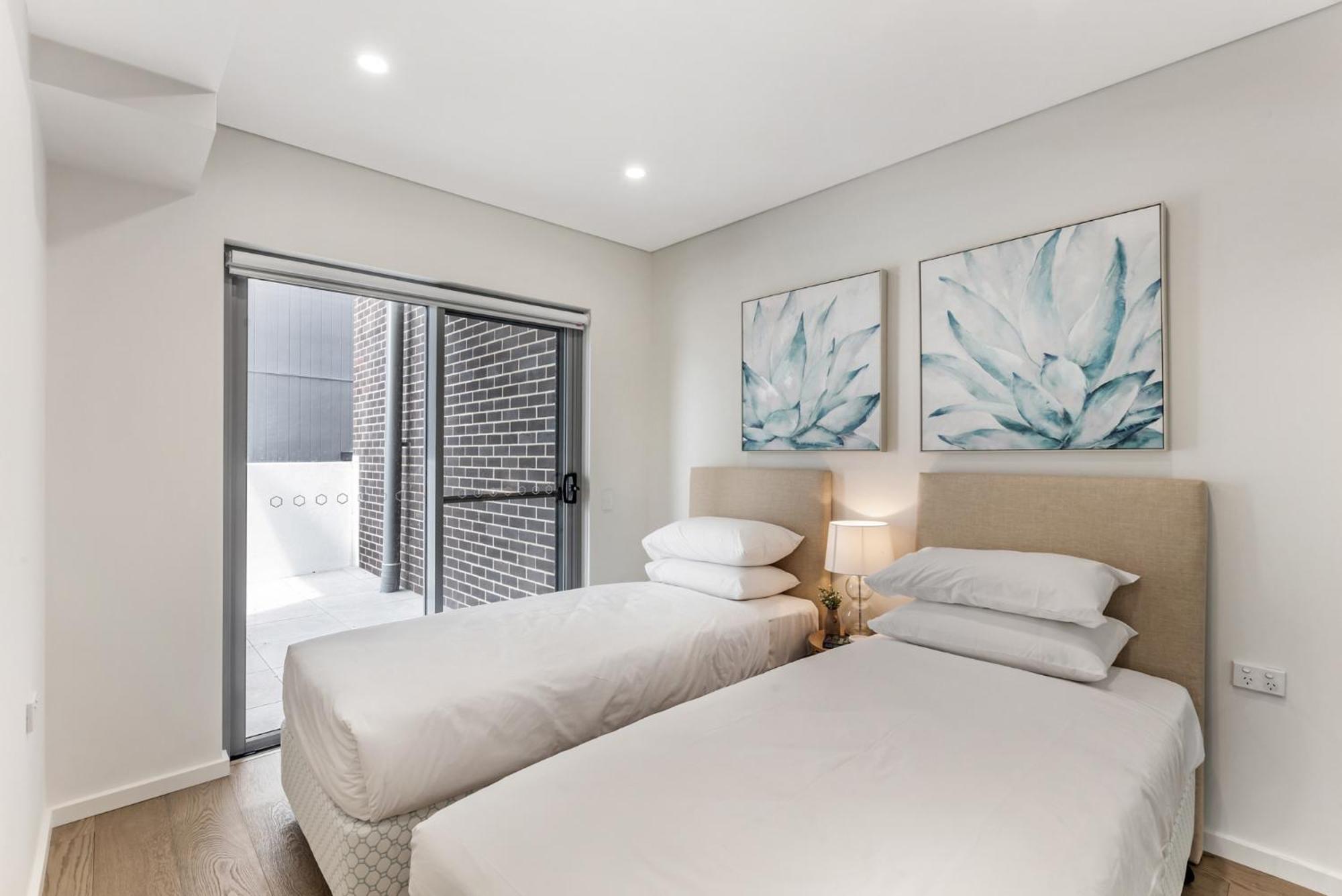 Pristine 3-bed Unit With Courtyard * Kiama